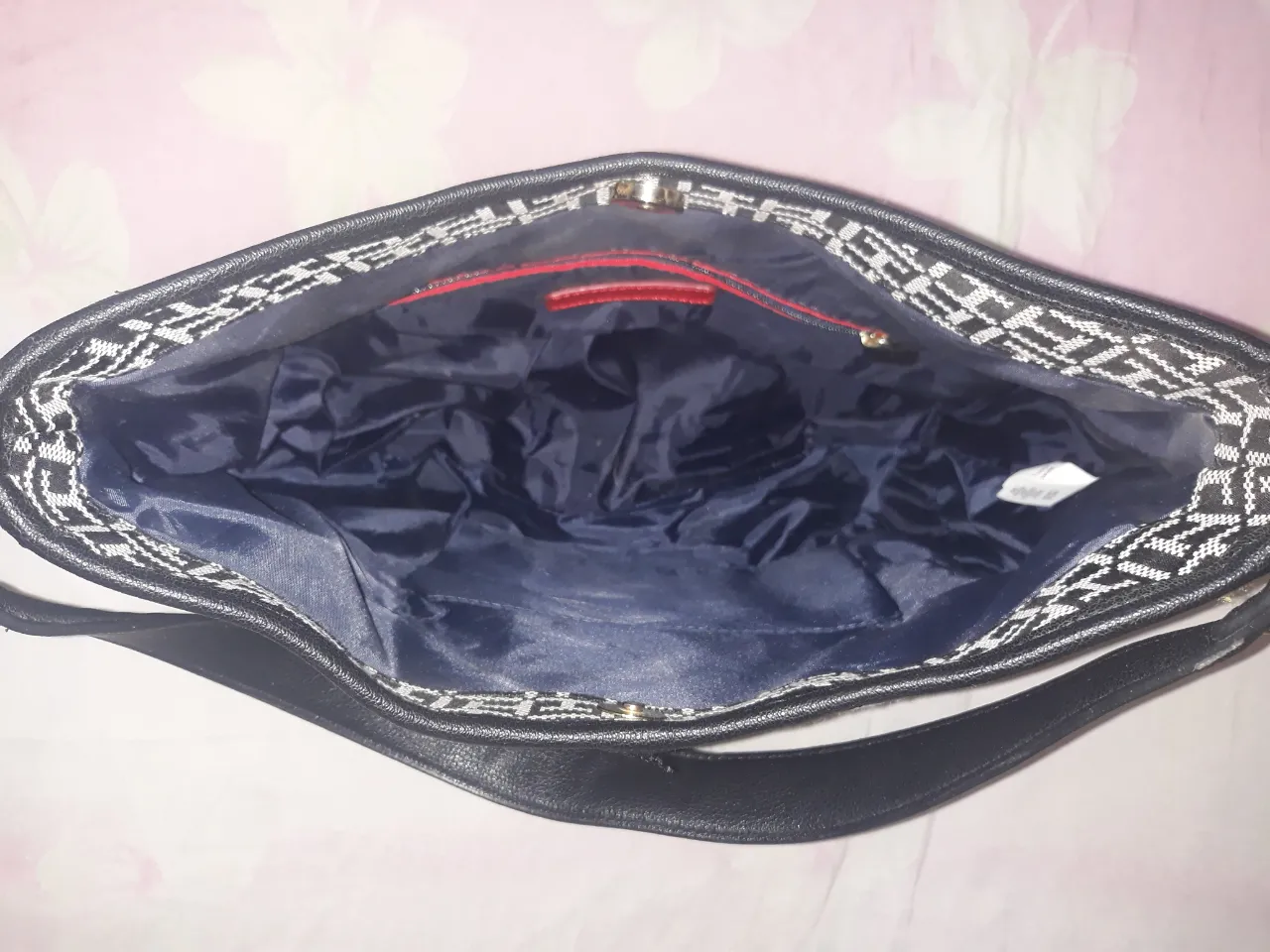 Cartera Tommy Hilfiger - Vista 3