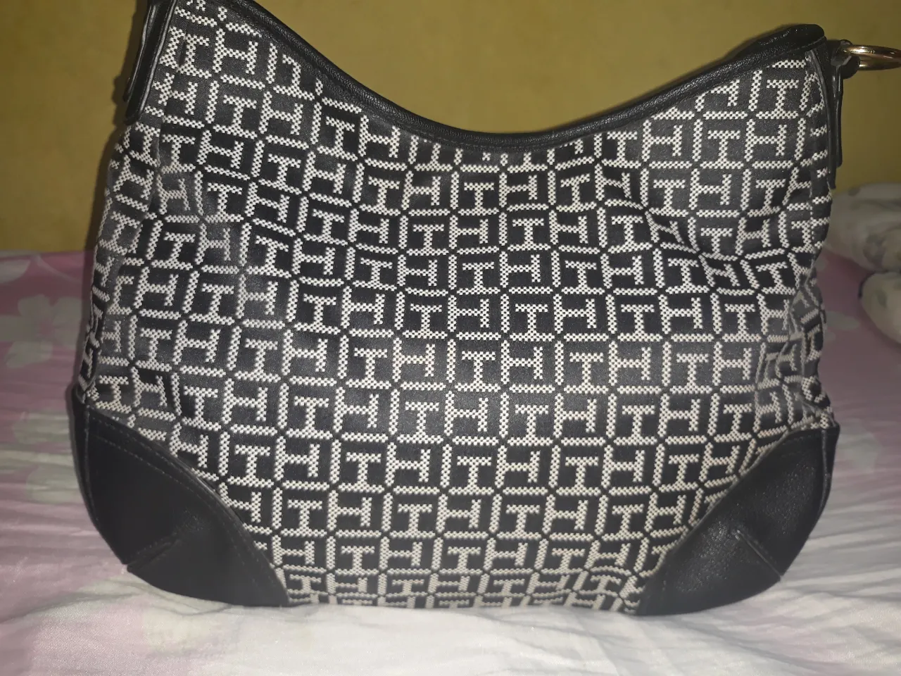 Cartera Tommy Hilfiger - Vista 5