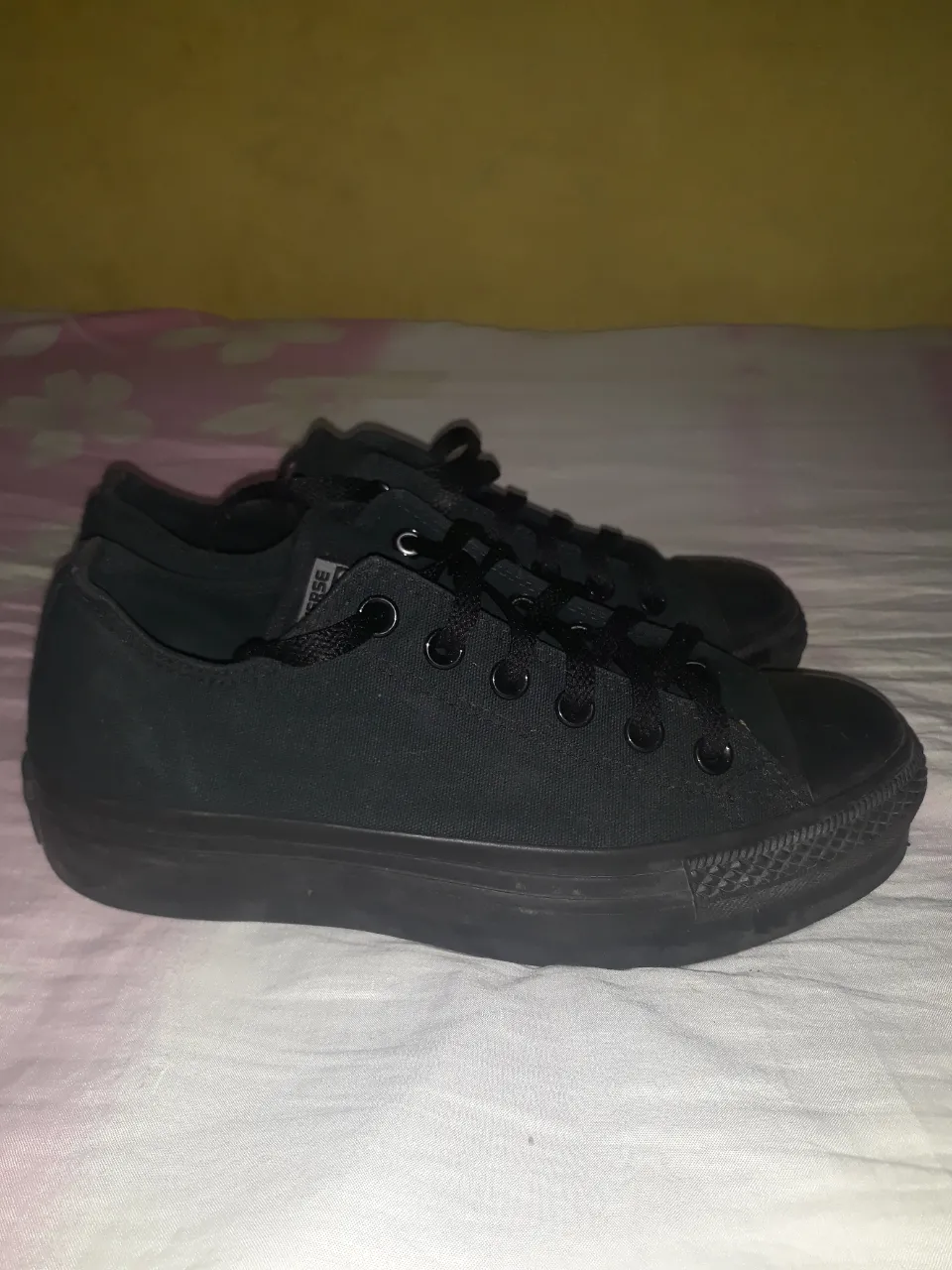 Zapatillas Converse - Vista 2