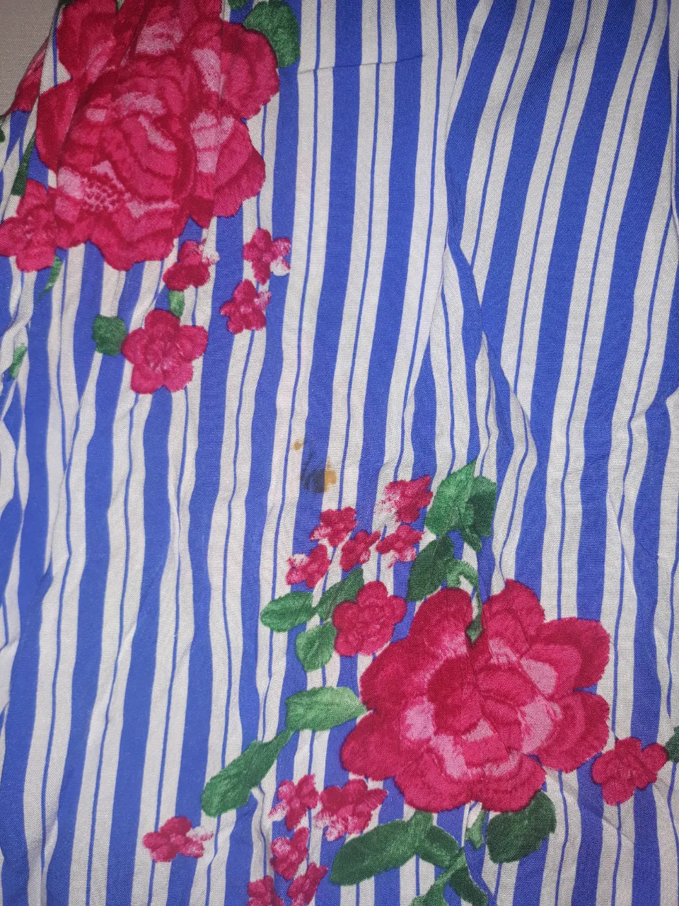 Musculosa A ≠ - Vista 2