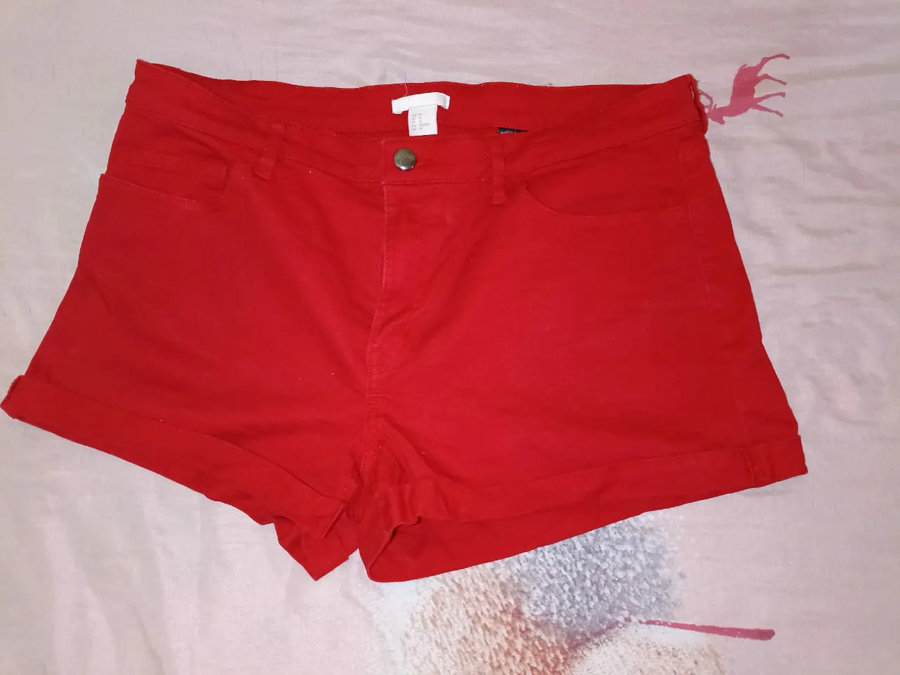 Short H&M