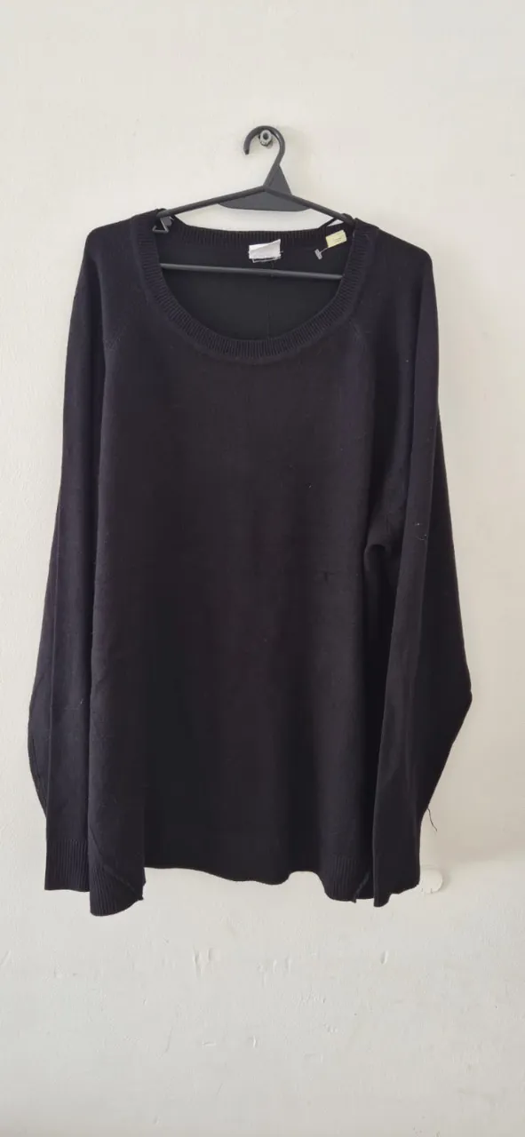 Campera Nike - Vista 2