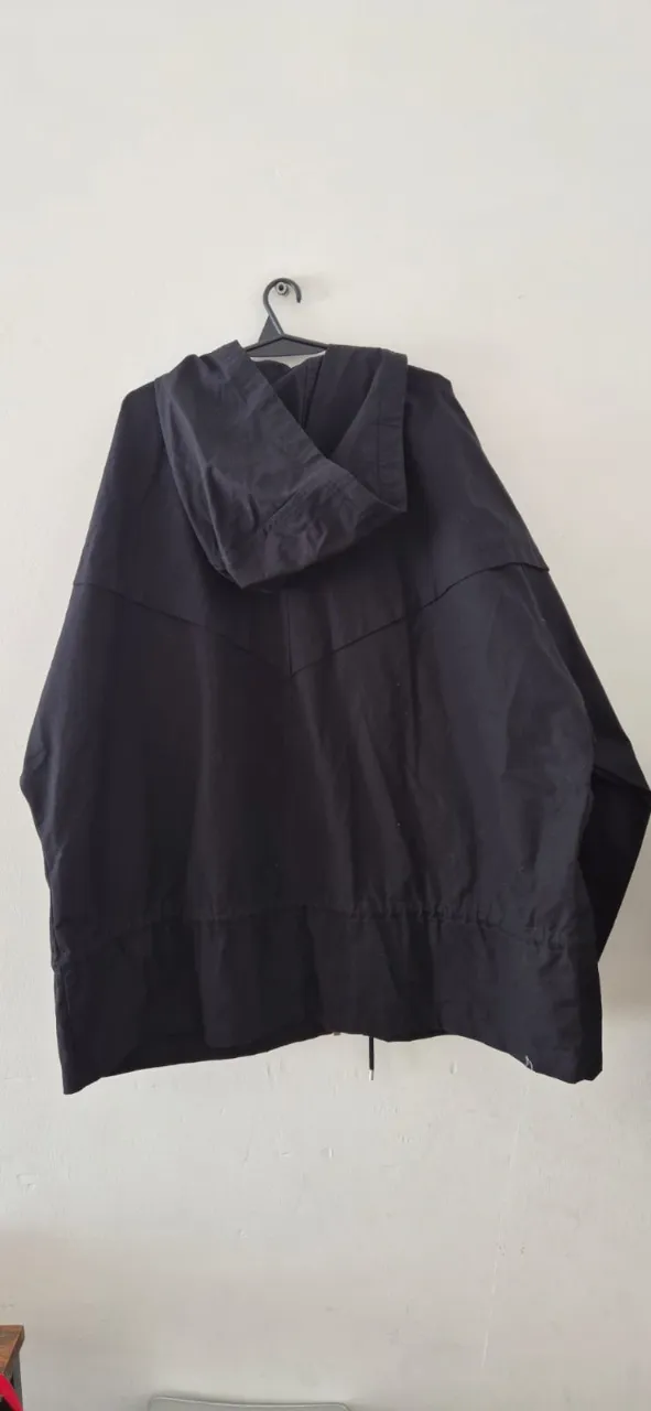 Campera Nike - Vista 3