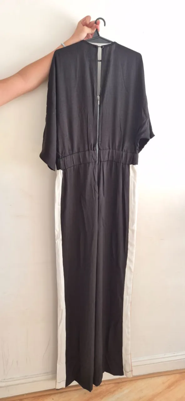 Mono Indian - Vista 2