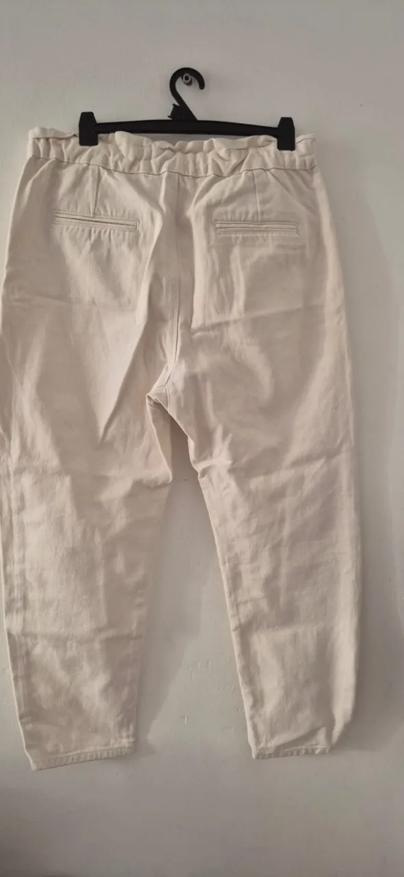 Pantalón Zara - Vista 2