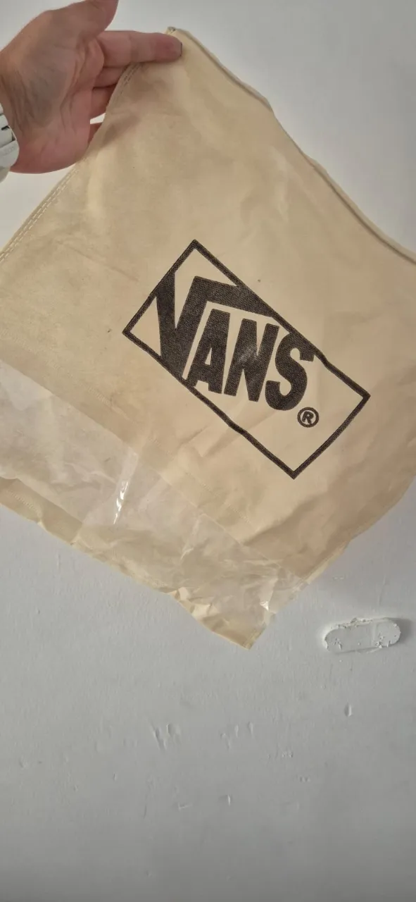 Zapatillas Vans - Vista 5