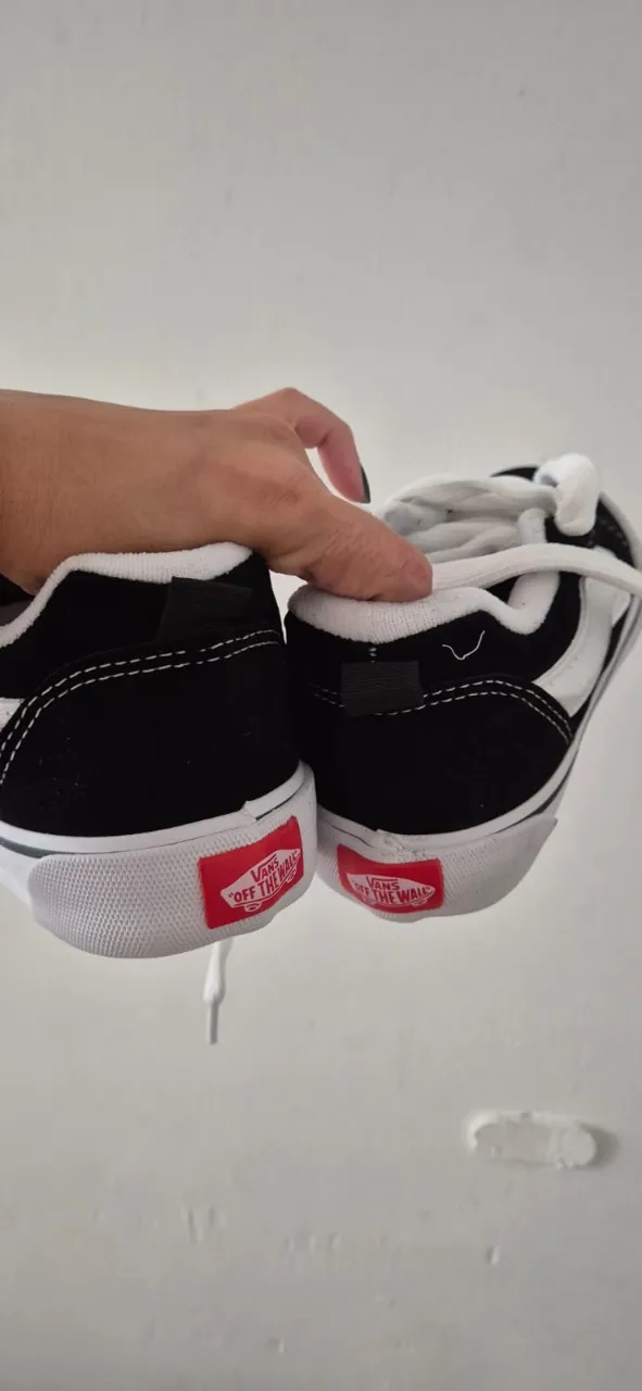 Zapatillas Vans - Vista 4