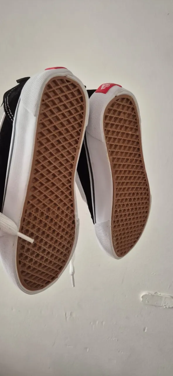 Zapatillas Vans - Vista 3