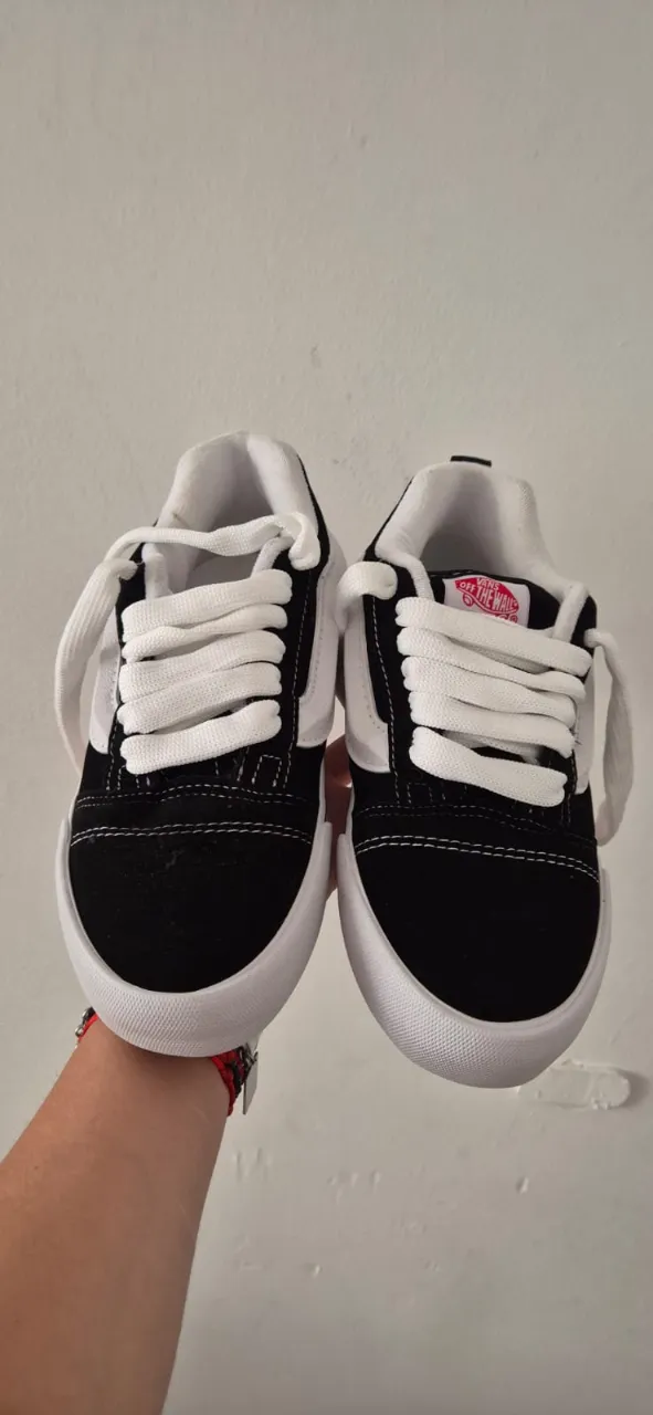 Zapatillas Vans - Vista 2