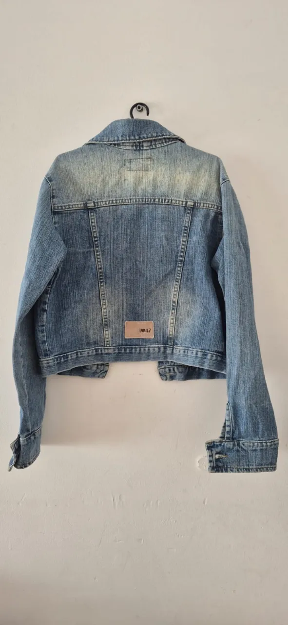 Campera i ♥ 47 - Vista 2