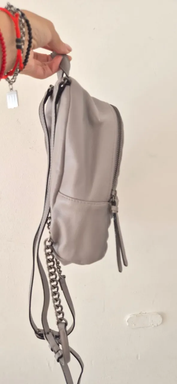 Mochila Victoria's Secret - Vista 3