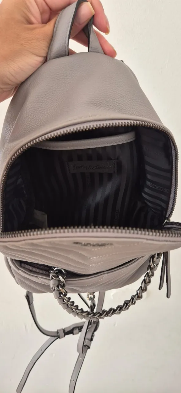 Mochila Victoria's Secret - Vista 4