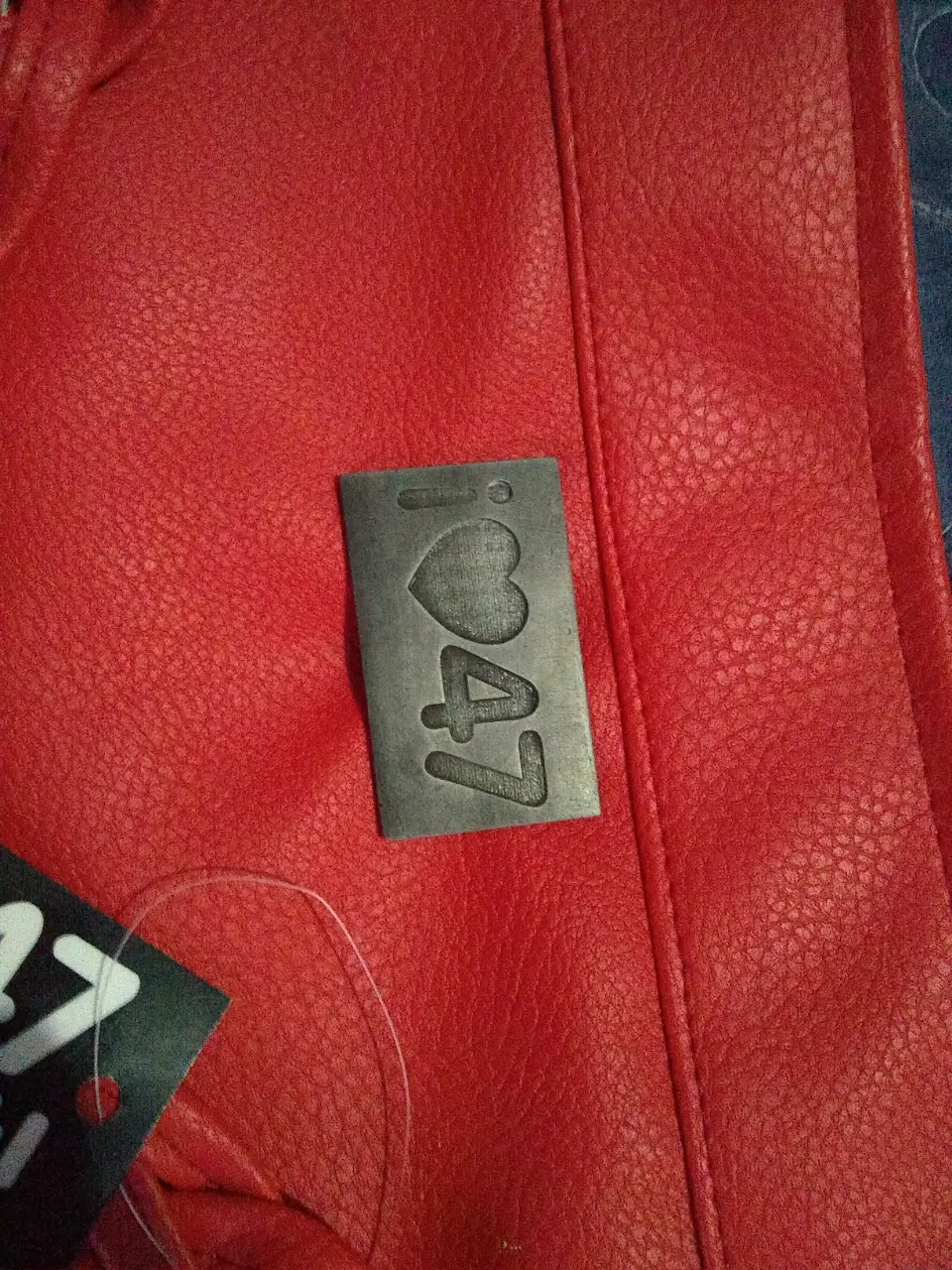 Cartera i! 47 - Vista 3
