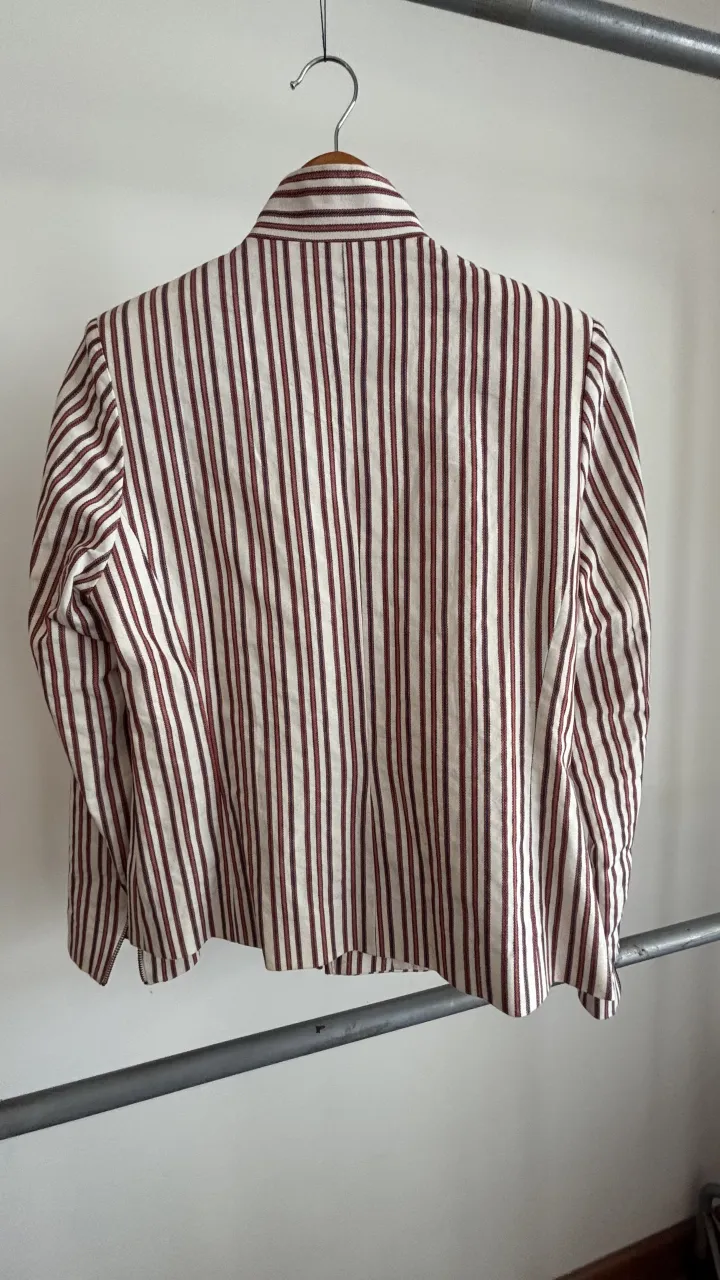 Campera Ruben Cassin - Vista 6