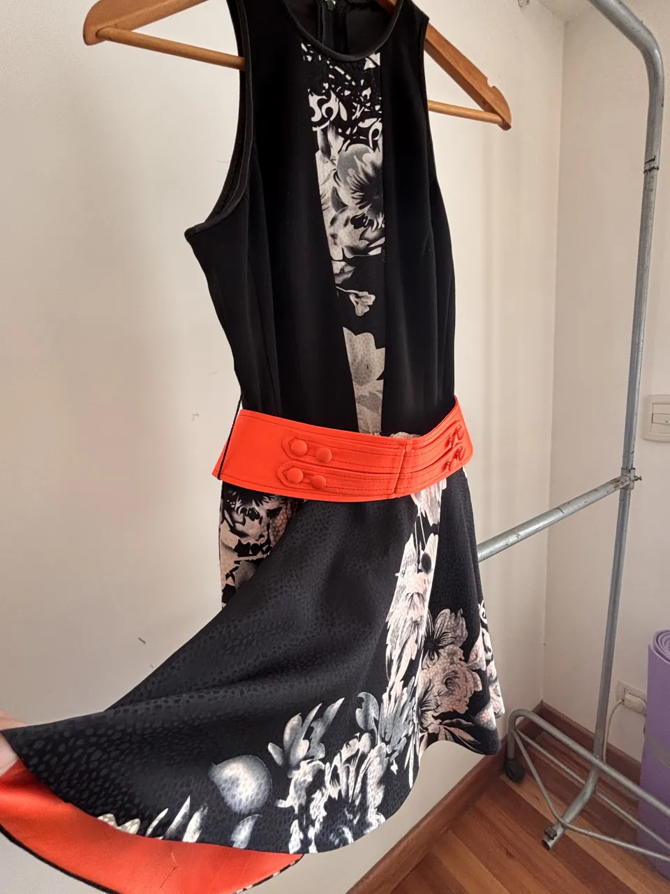 Vestido Claudio cosano - Vista 2