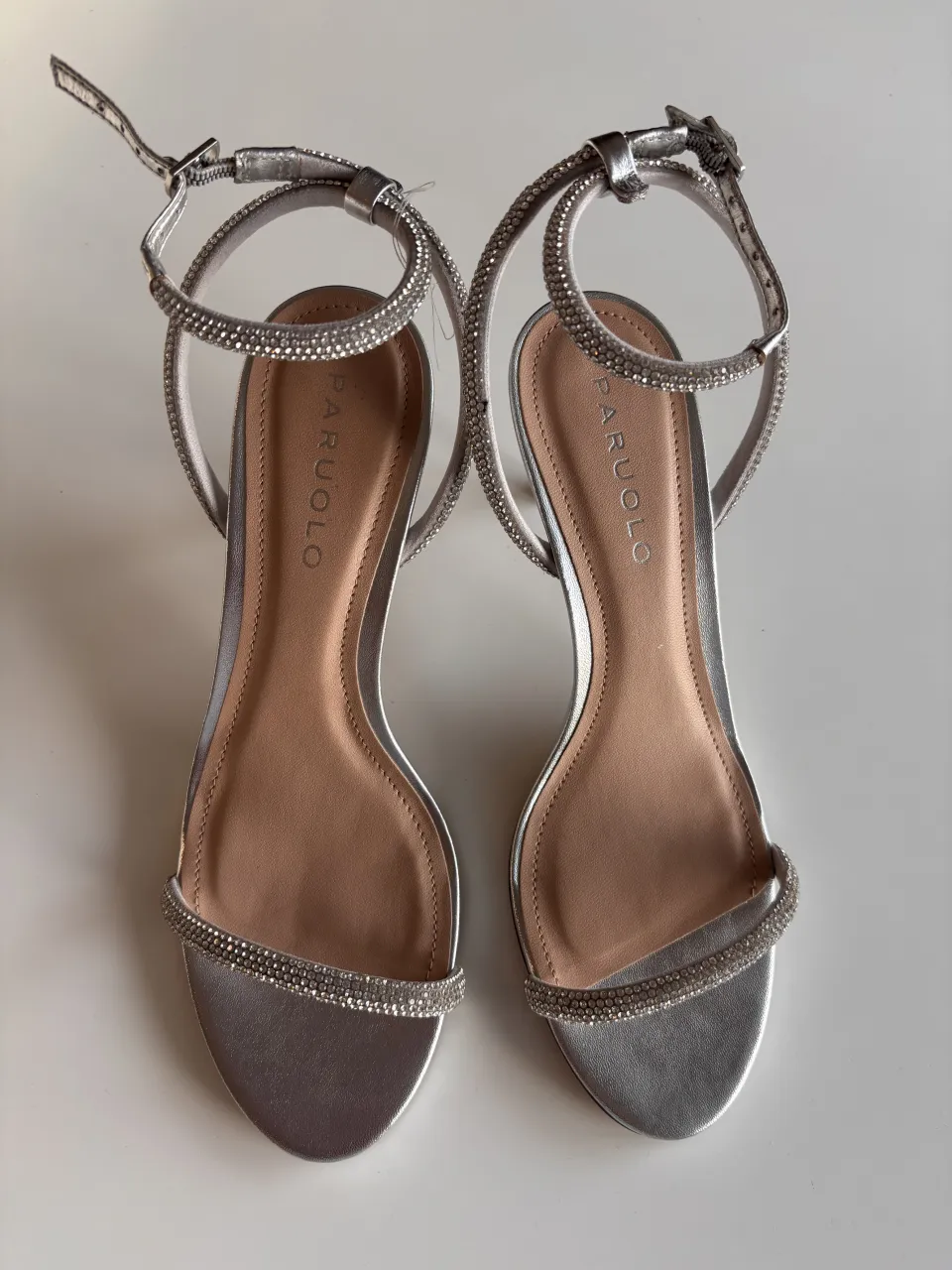 Sandalias Paruolo - Vista 8