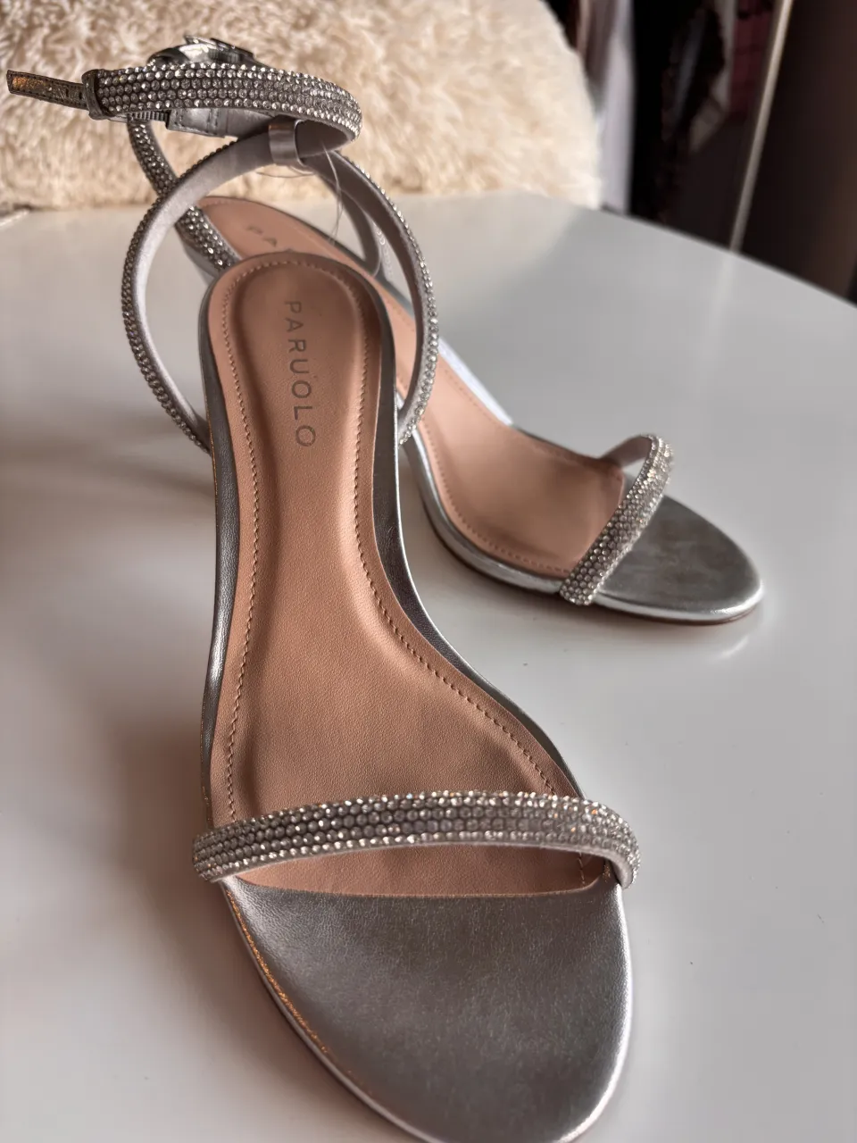 Sandalias Paruolo - Vista 2