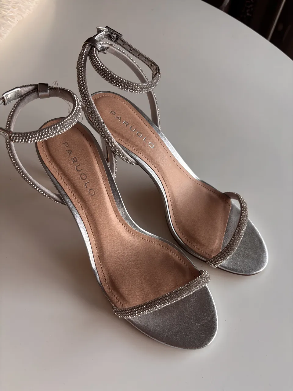 Sandalias Paruolo - Vista 6