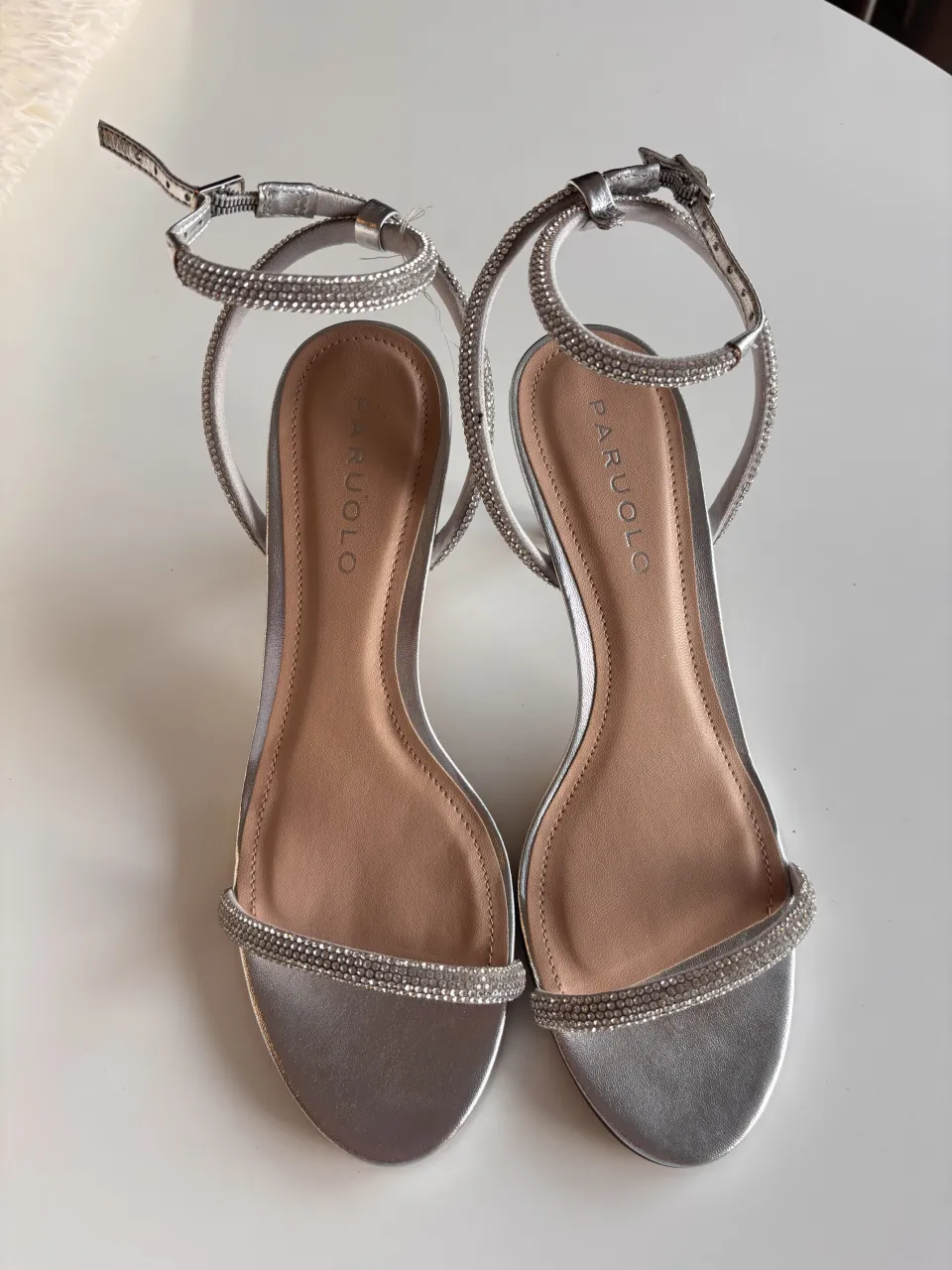 Sandalias Paruolo - Vista 10