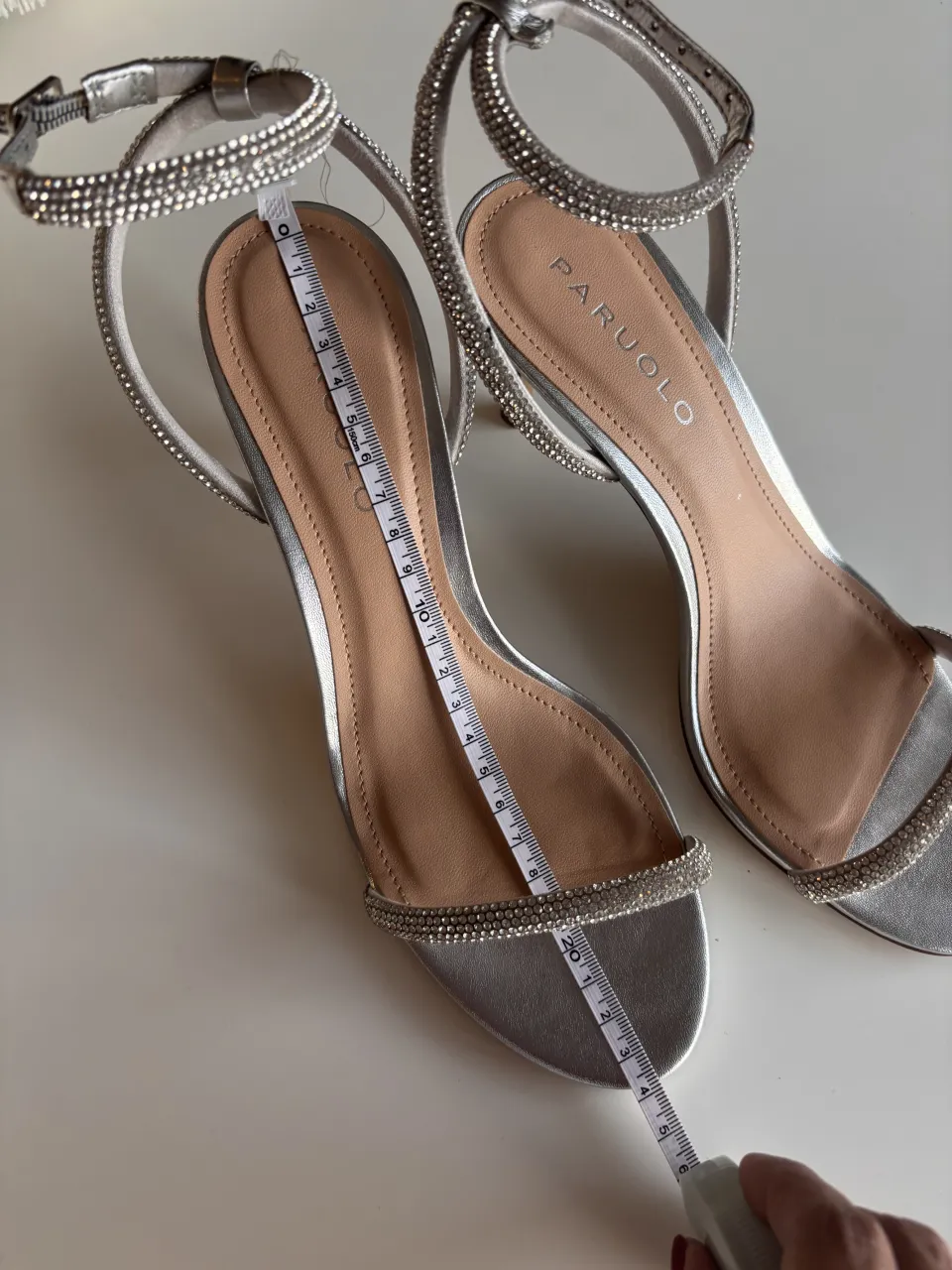 Sandalias Paruolo - Vista 4