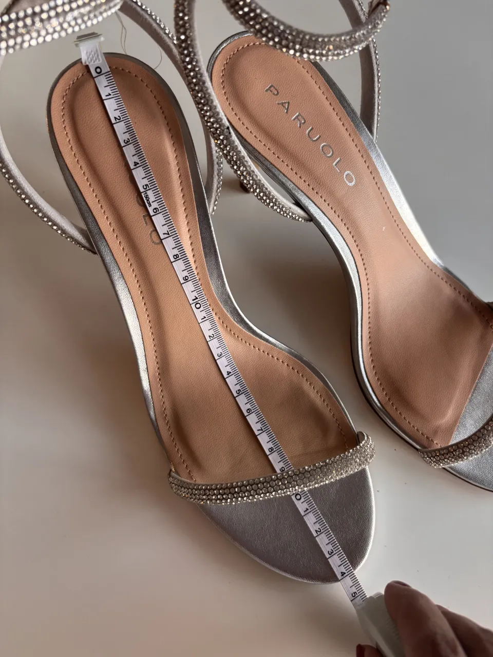 Sandalias Paruolo - Vista 3