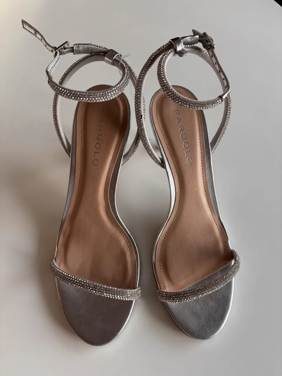 Sandalias Paruolo - Vista 7
