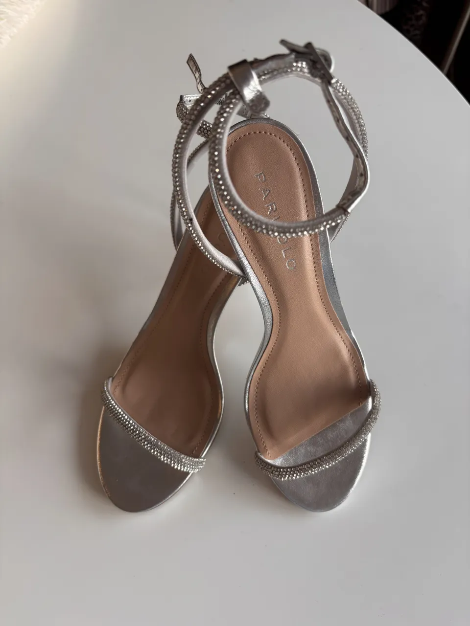 Sandalias Paruolo - Vista 9