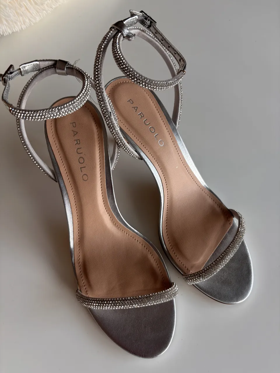 Sandalias Paruolo - Vista 5