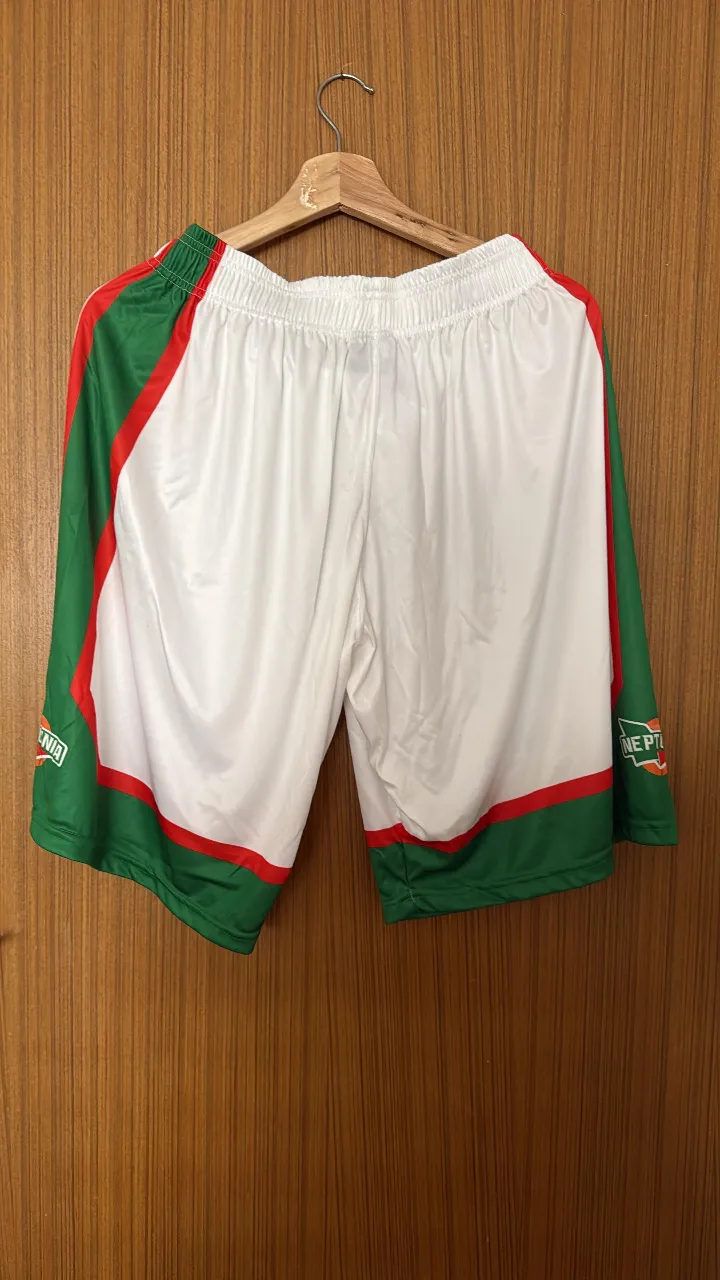 Short On fire - Vista 2