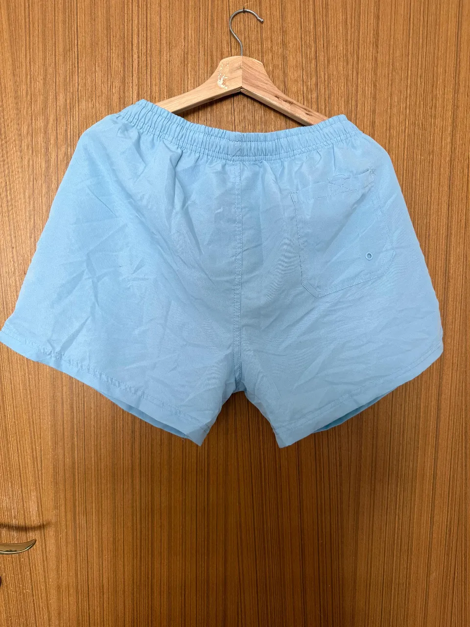 Short Le Utthe - Vista 2