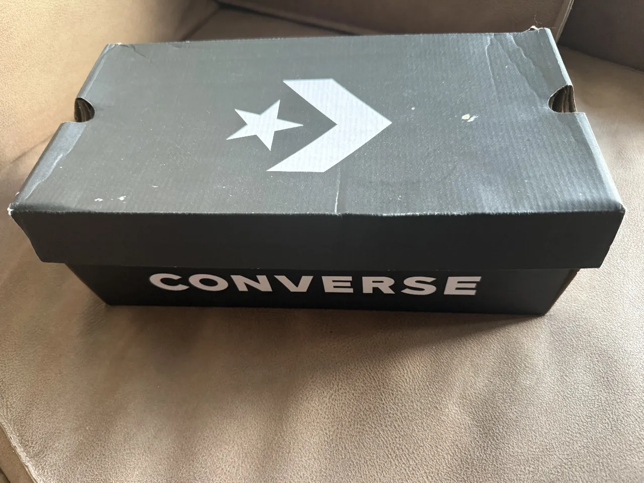 Zapatillas Converse - Vista 4