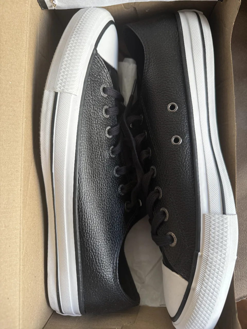 Zapatillas Converse - Vista 2