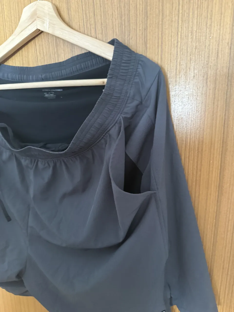 Short Champion - Vista 2