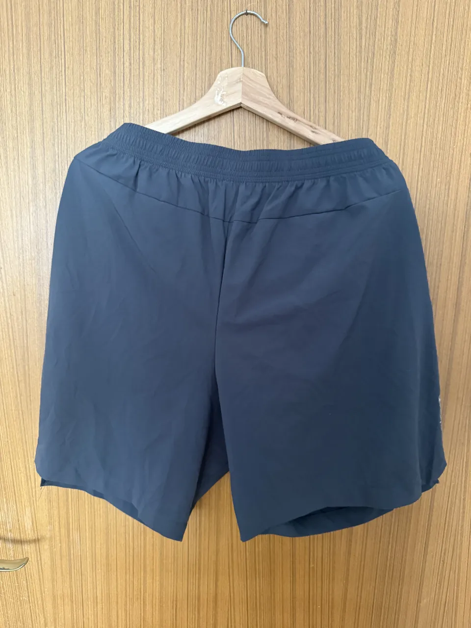 Short Champion - Vista 4