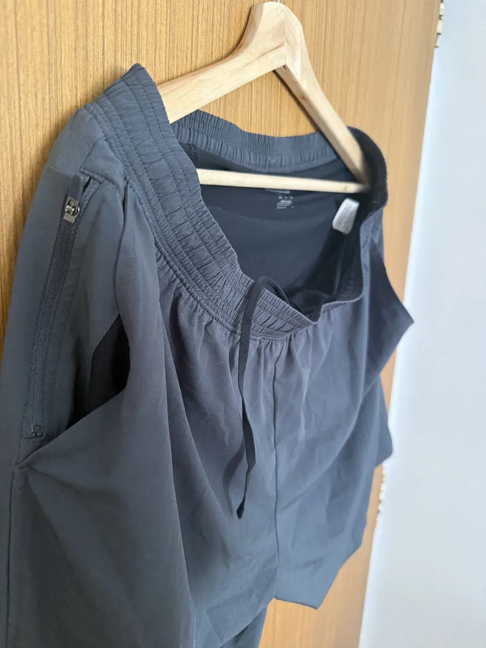 Short Champion - Vista 3