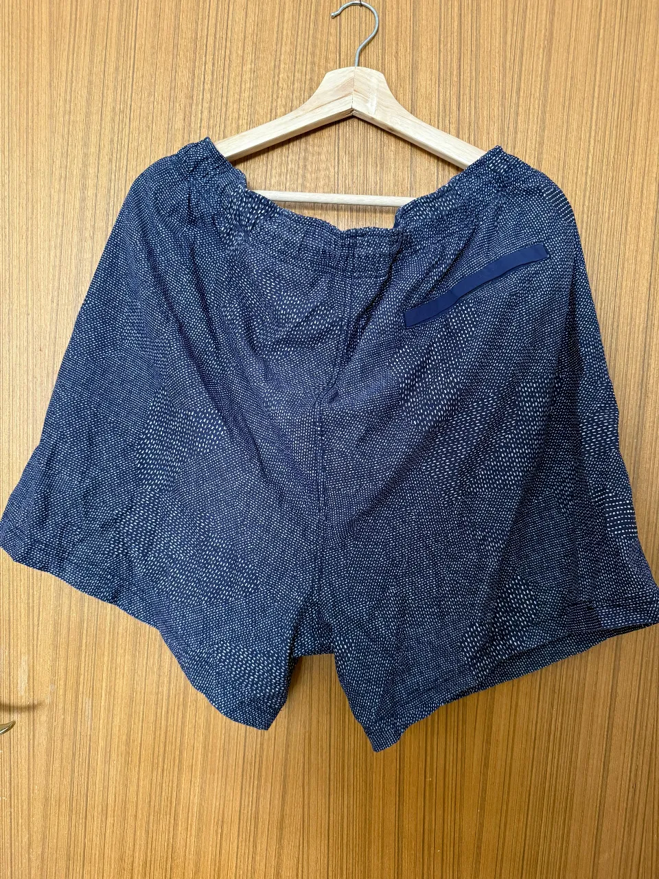 Short Nautica - Vista 2