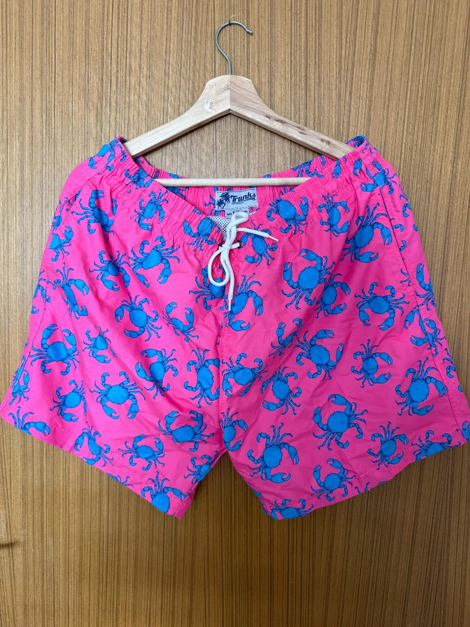 Traje de baño Trunks