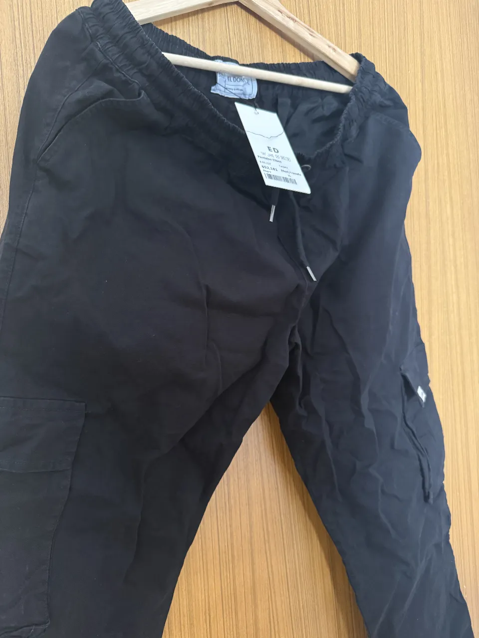 Pantalón El don - Vista 2