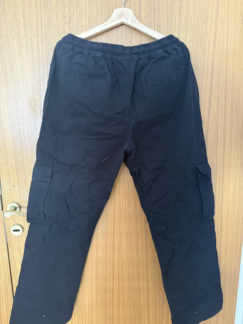 Pantalón El don - Vista 3