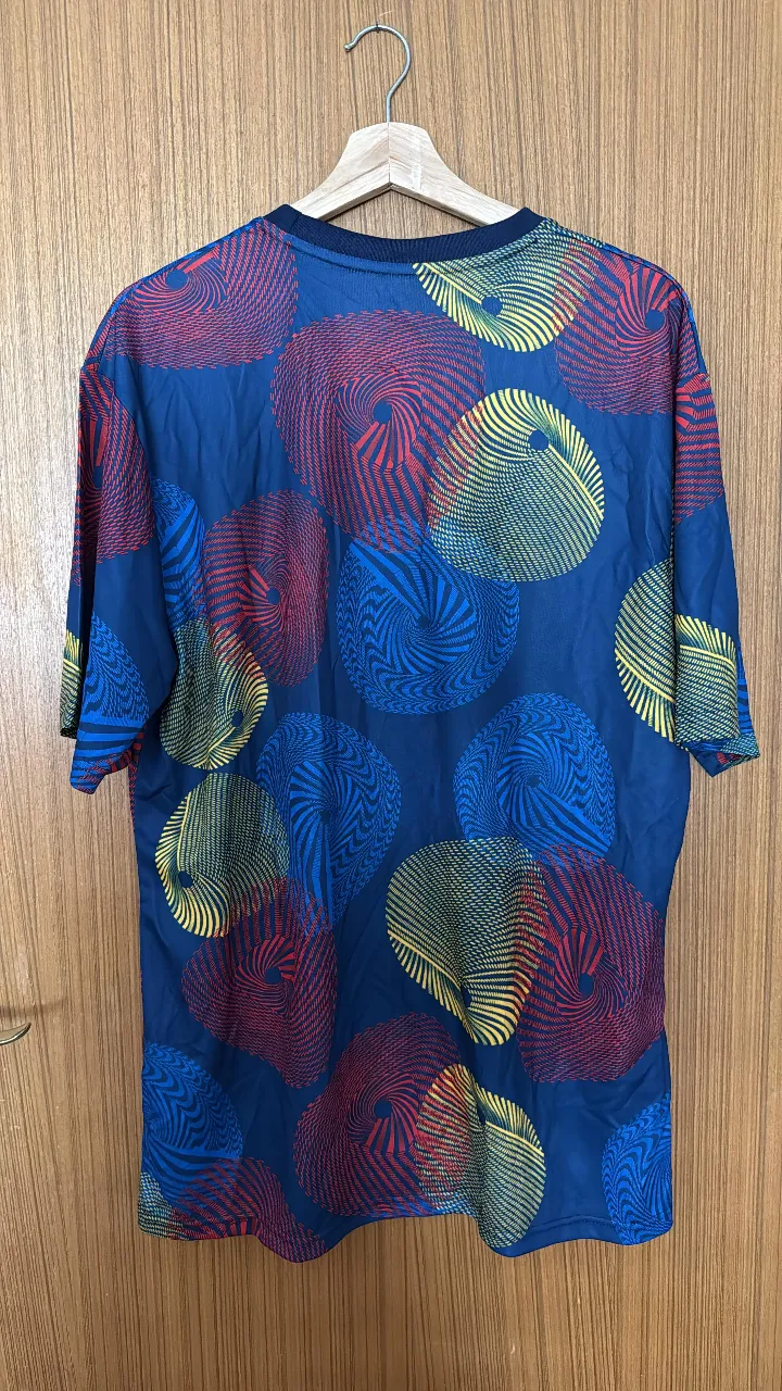 Remera adidas - Vista 2