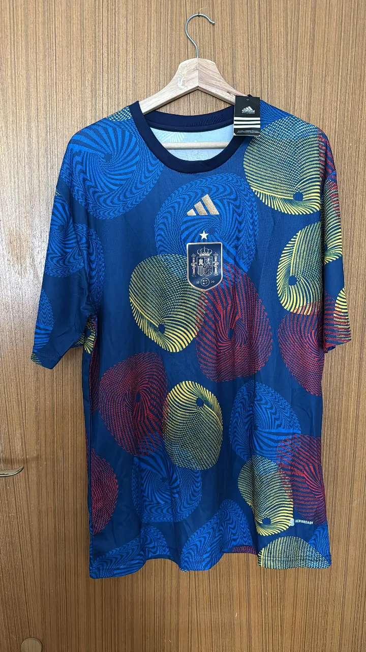 Remera adidas
