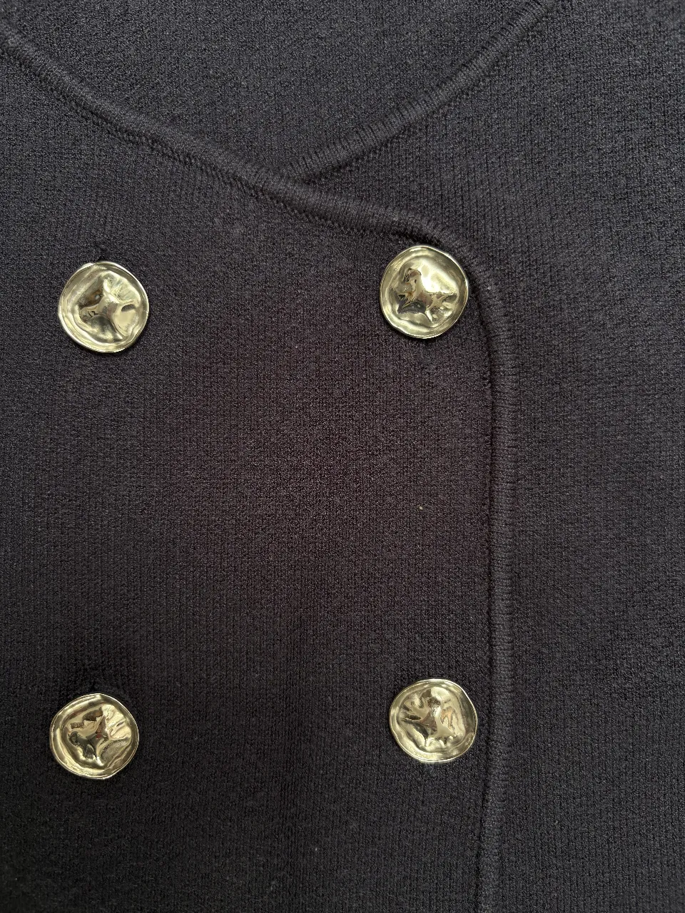 Chaleco Zara - Vista 3