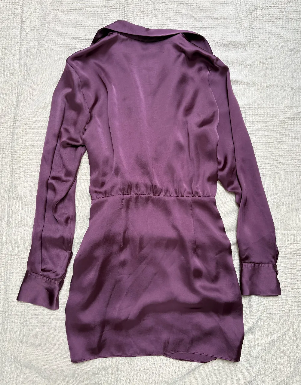 Vestido Zara - Vista 4