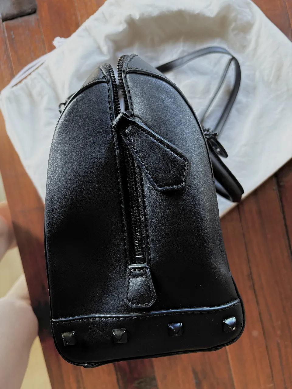 Bolso GUESS - Vista 4