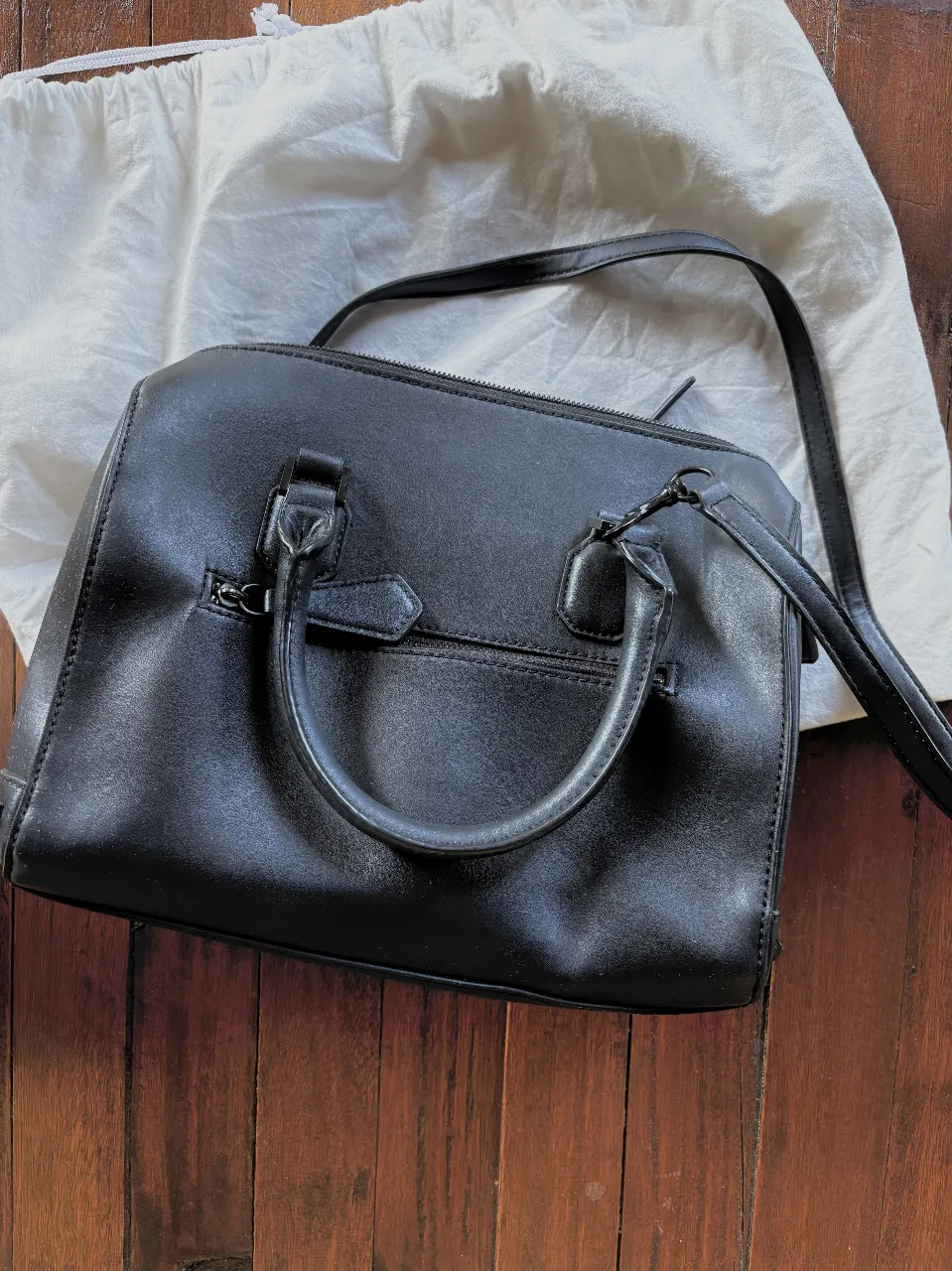 Bolso GUESS - Vista 3