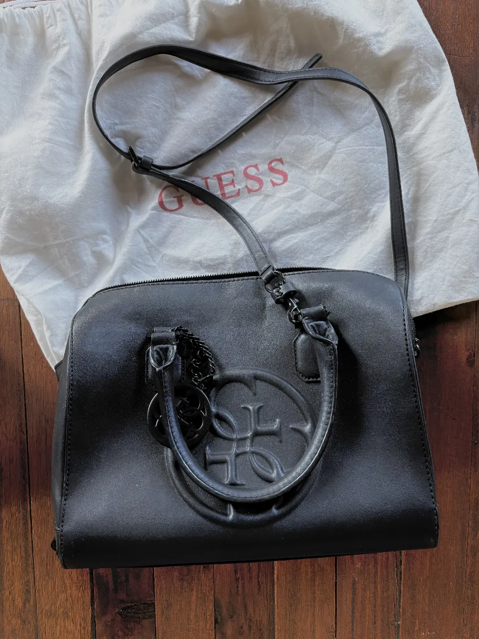 Bolso GUESS - Vista 2