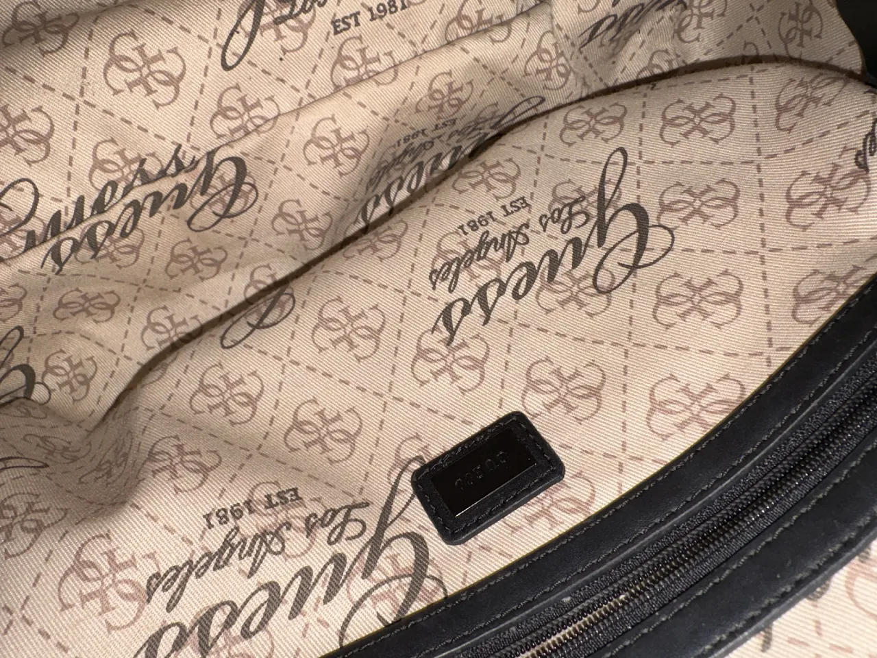 Bolso GUESS - Vista 6