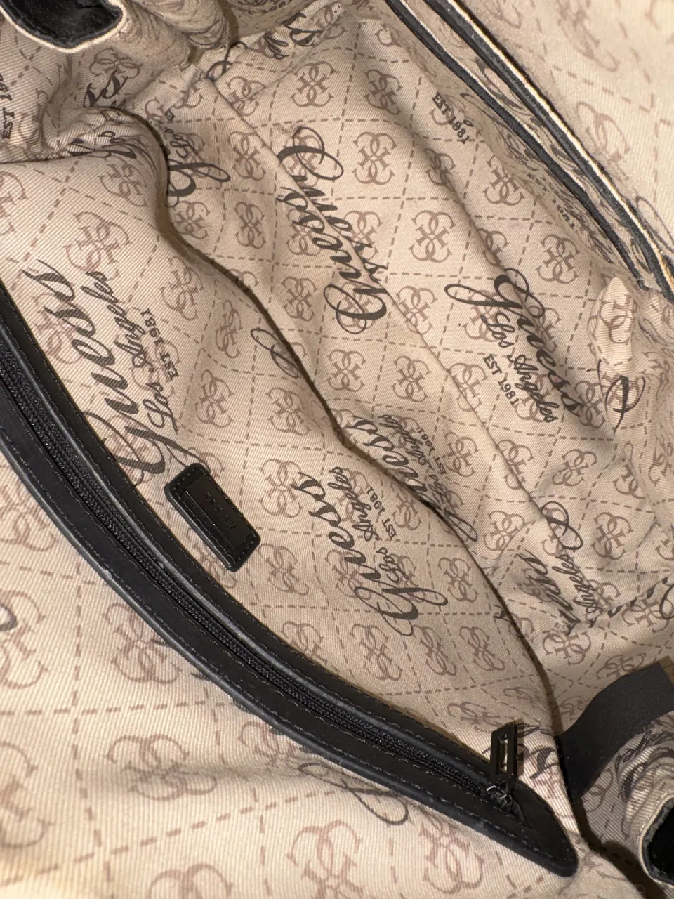 Bolso GUESS - Vista 5