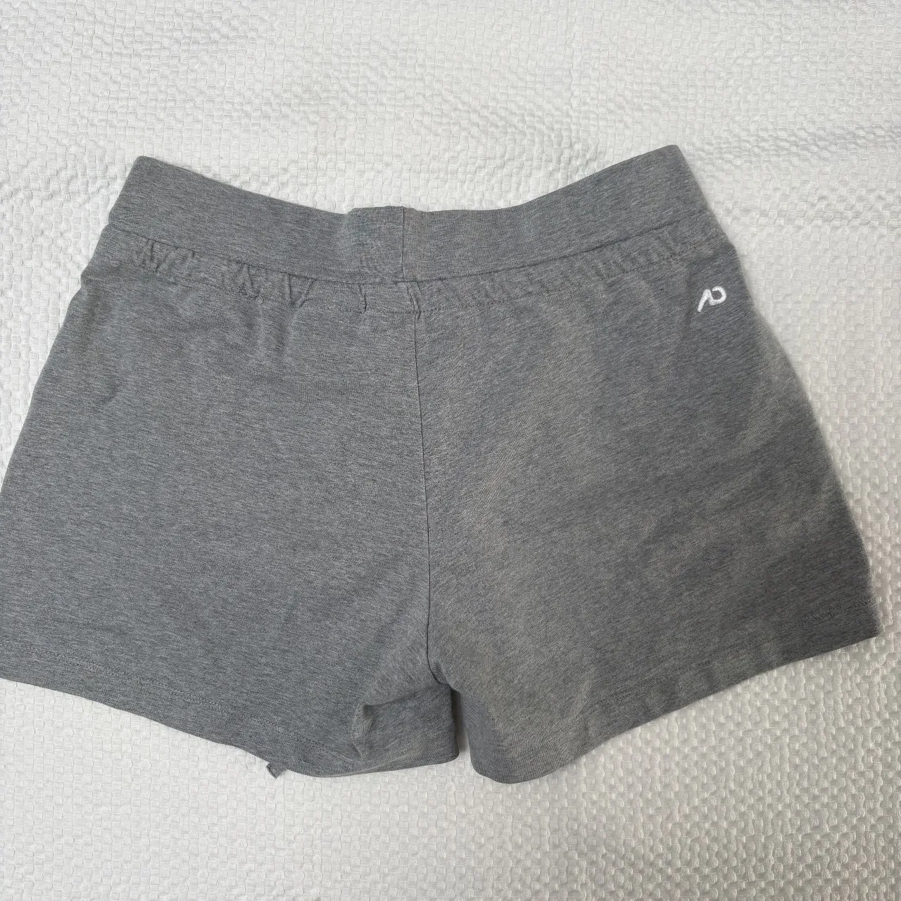 Short Nike - Vista 2