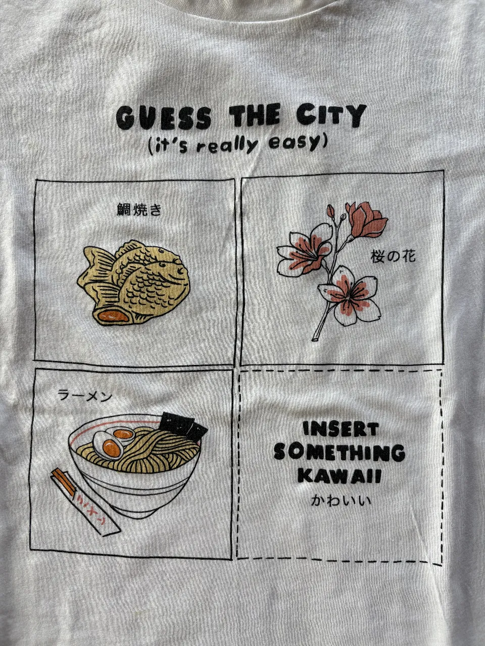 Remera Pull & Bear - Vista 2